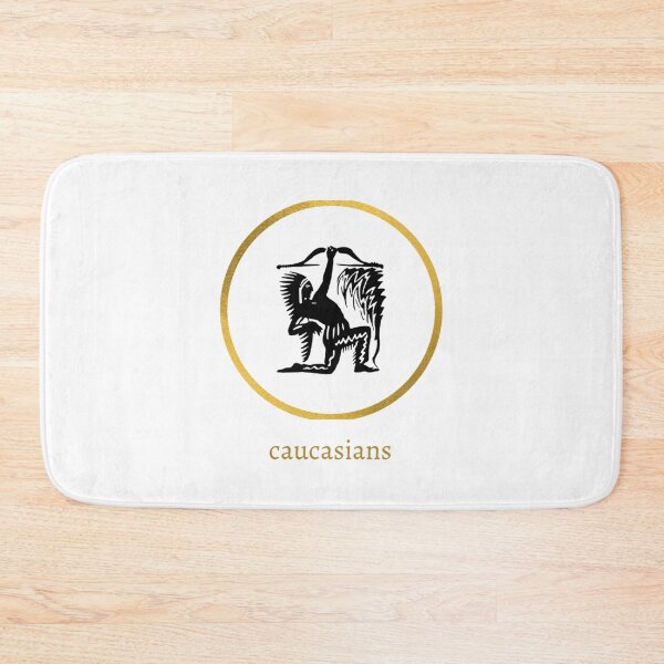 Item preview, caucasians  designed and sold by baldera-sherida.
