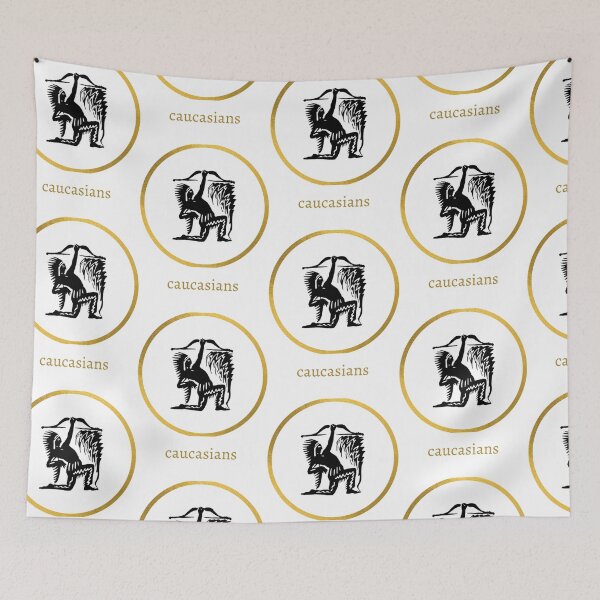 Item preview, caucasians  designed and sold by baldera-sherida.