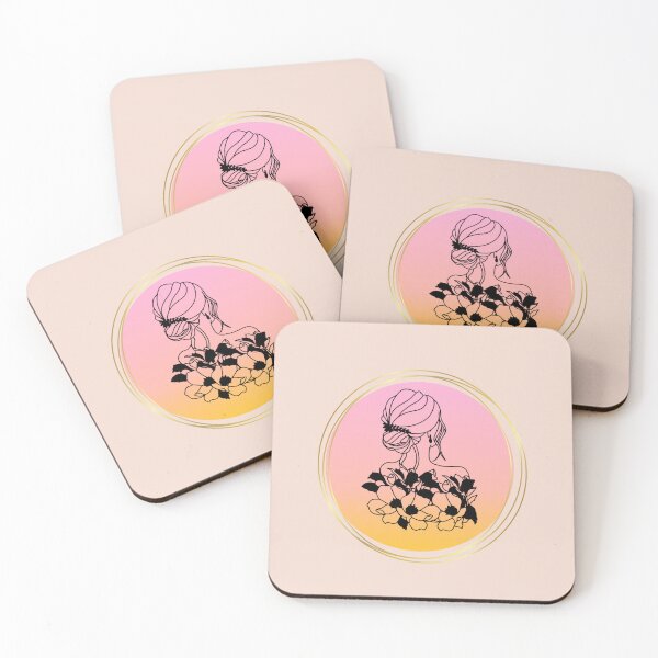 Item preview, La Femmina Forte - The Strong Woman Art designed and sold by Carley Anne Plans.