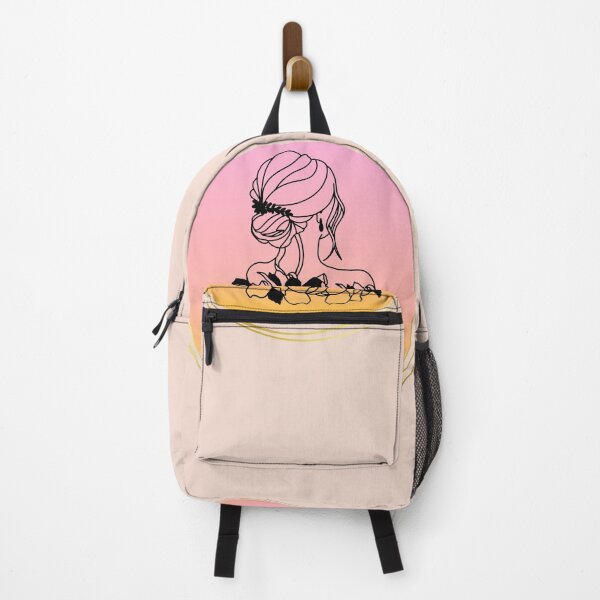 Item preview, La Femmina Forte - The Strong Woman Art designed and sold by Carley Anne Plans.
