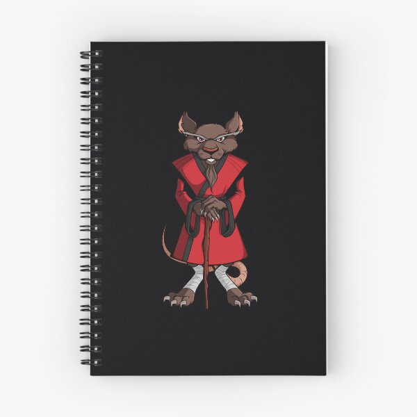 Item preview, TMNT - Master Splinter 	 	 designed and sold by mhmiyqjbig47.