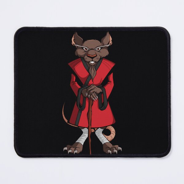 Item preview, TMNT - Master Splinter designed and sold by mhmiyqjbig47.
