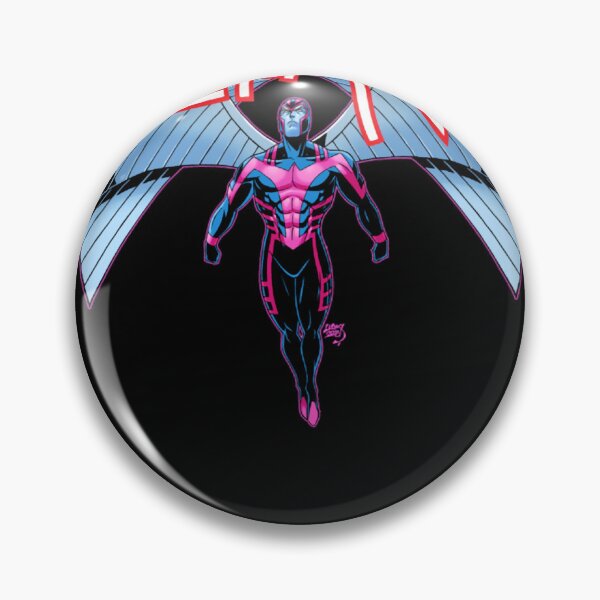 Item preview, Angel FK logo designed and sold by EtienneCohen.