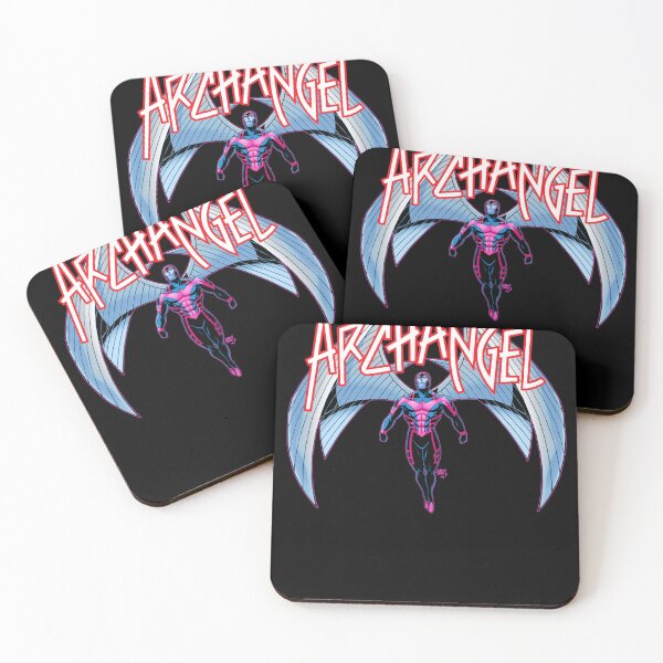 Item preview, Logotipo de Ángel FK designed and sold by EtienneCohen.