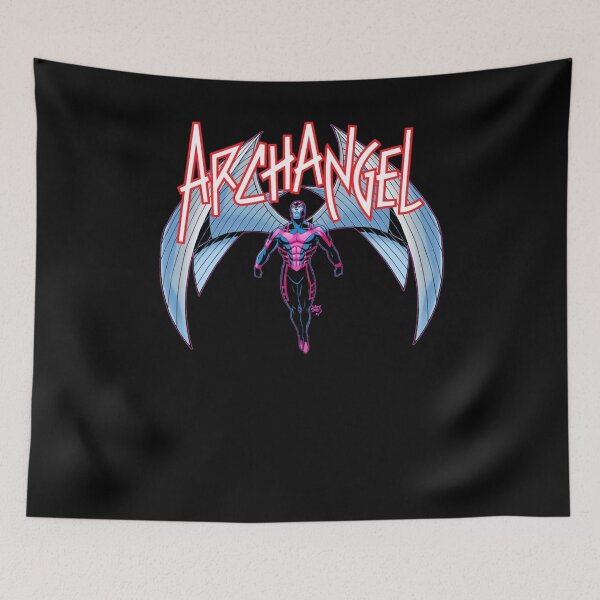 Item preview, Angel FK logo designed and sold by EtienneCohen.