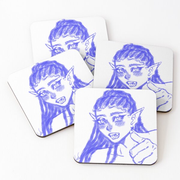 Item preview, elf approve designed and sold by Vane192017.