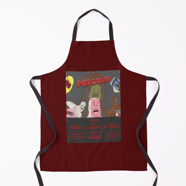 Item preview, Popcoin The Big Lez Show designed and sold by Hemia.
