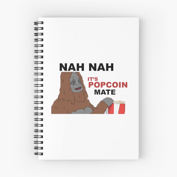 Item preview, Sassy POPCOIN designed and sold by Hemia.