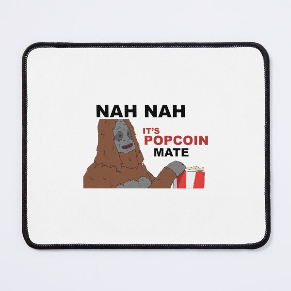 Item preview, Sassy POPCOIN designed and sold by Hemia.
