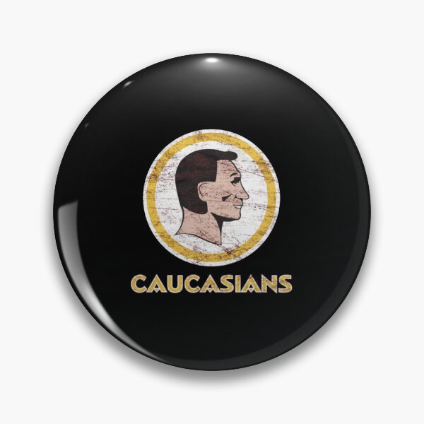 Item preview, Washington caucasian parody design designed and sold by baldera-sherida.