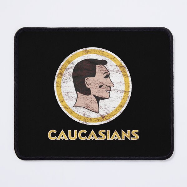 Item preview, Washington caucasian parody design designed and sold by baldera-sherida.