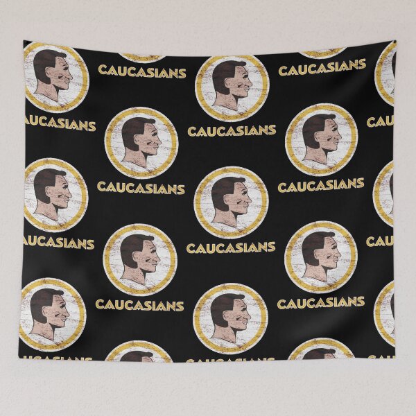 Item preview, Washington caucasian parody design designed and sold by baldera-sherida.