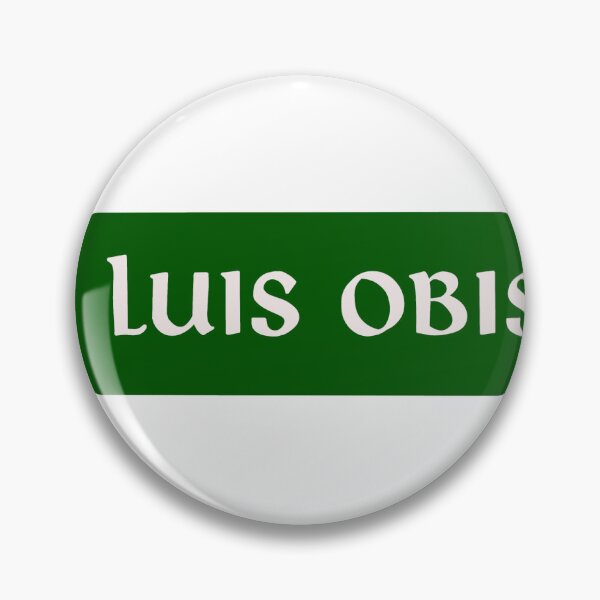 Item preview, San Luis Obispo street sign  designed and sold by allison a.