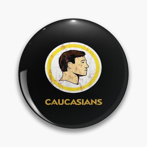 Item preview, Washington football Caucasians designed and sold by baldera-sherida.