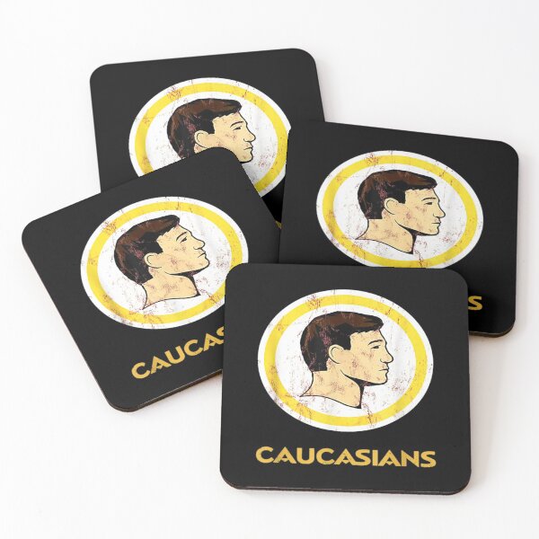 Item preview, Washington football Caucasians designed and sold by baldera-sherida.