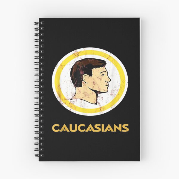 Item preview, Washington football Caucasians designed and sold by baldera-sherida.