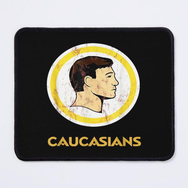 Item preview, Washington football Caucasians designed and sold by baldera-sherida.