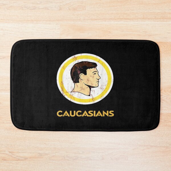 Item preview, Washington football Caucasians designed and sold by baldera-sherida.
