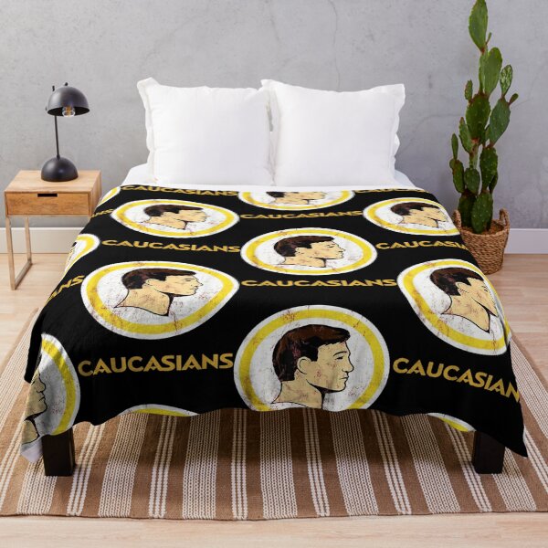 Item preview, Washington football Caucasians designed and sold by baldera-sherida.