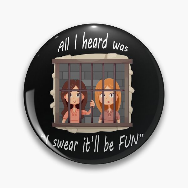 Item preview, I swear it'll be FUN designed and sold by Swags.