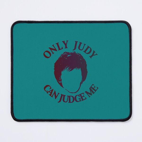 Item preview, Only Judy Can Judge Me designed and sold by anpaines.