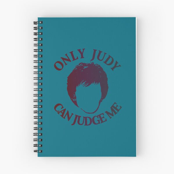 Item preview, Only Judy Can Judge Me designed and sold by anpaines.