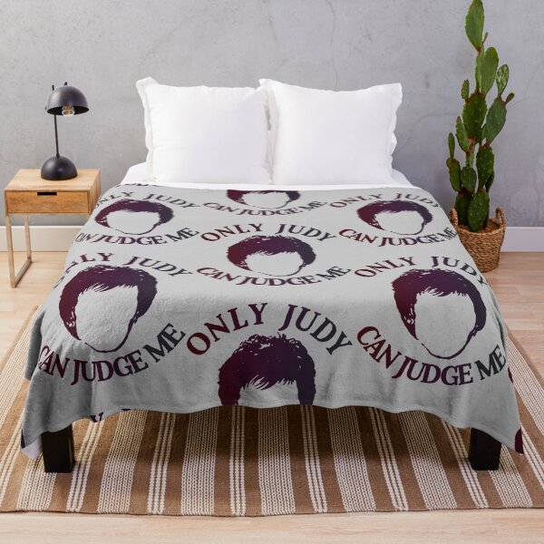 Item preview, Only Judy Can Judge Me designed and sold by anpaines.
