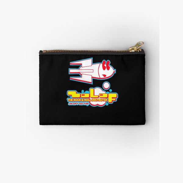Item preview, Zolof The Rock & Roll Destroyer - Jalopy Go far designed and sold by JeanDupuy.