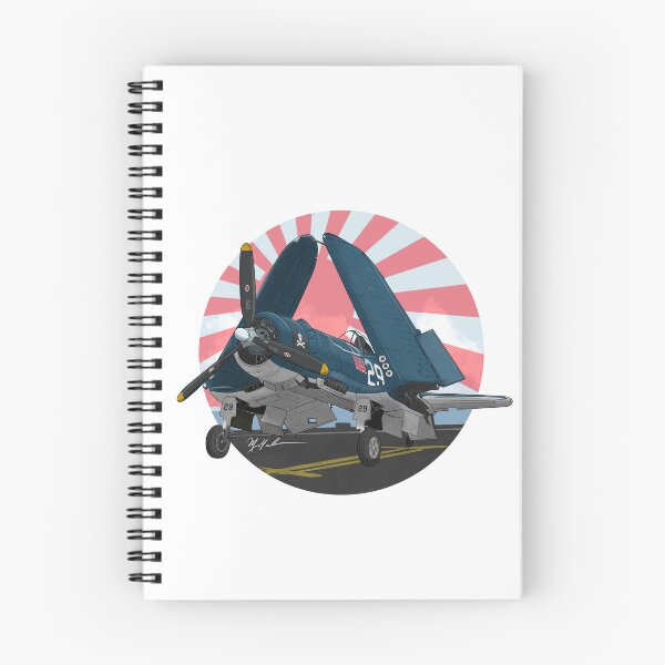Item preview, Vought F4U Corsair 29 designed and sold by Michael Garber.