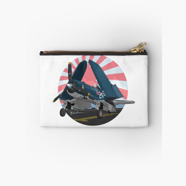 Item preview, Vought F4U Corsair 29 designed and sold by Michael Garber.