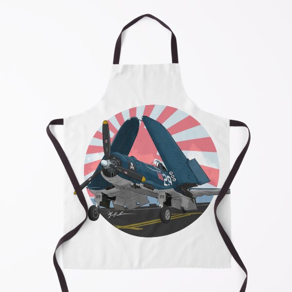 Item preview, Vought F4U Corsair 29 designed and sold by Michael Garber.