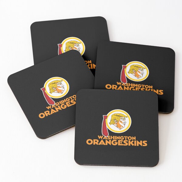 Item preview, Washington Orangeskins designed and sold by baldera-sherida.