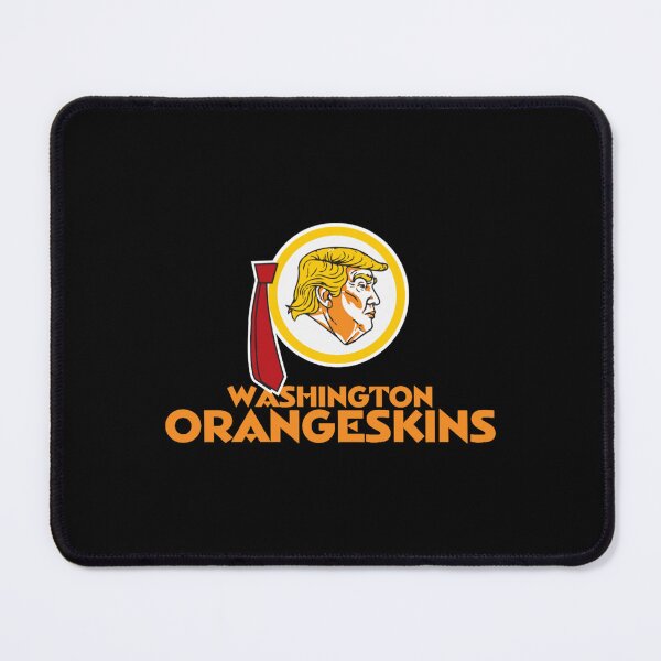 Item preview, Washington Orangeskins designed and sold by baldera-sherida.