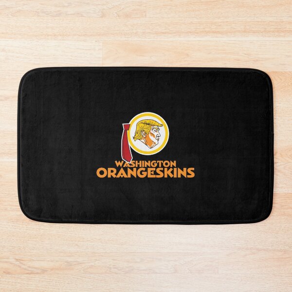 Item preview, Washington Orangeskins designed and sold by baldera-sherida.