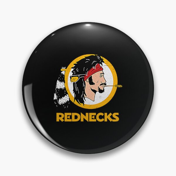 Item preview, Washington Rednecks  designed and sold by baldera-sherida.