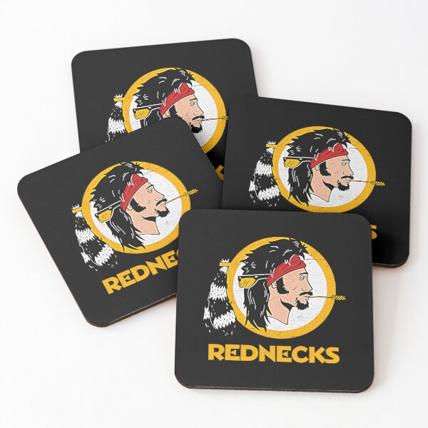 Item preview, Washington Rednecks  designed and sold by baldera-sherida.