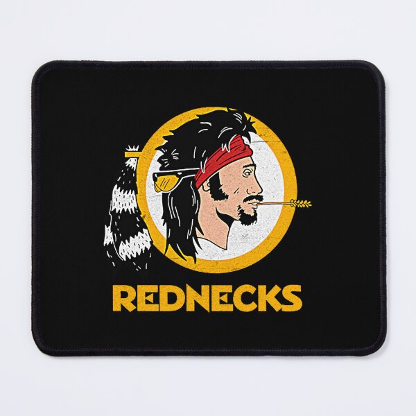 Item preview, Washington Rednecks  designed and sold by baldera-sherida.