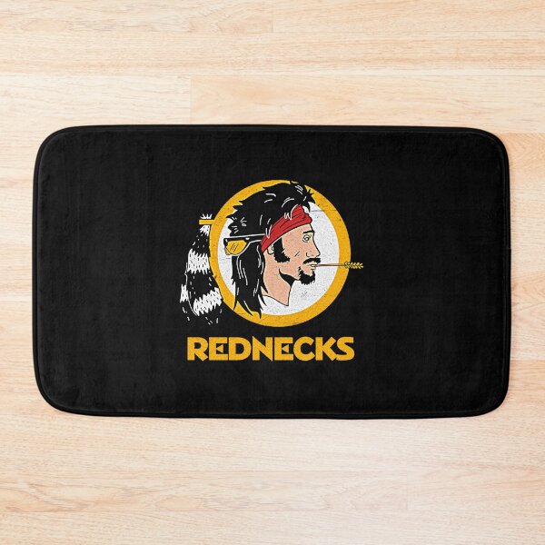 Item preview, Washington Rednecks  designed and sold by baldera-sherida.