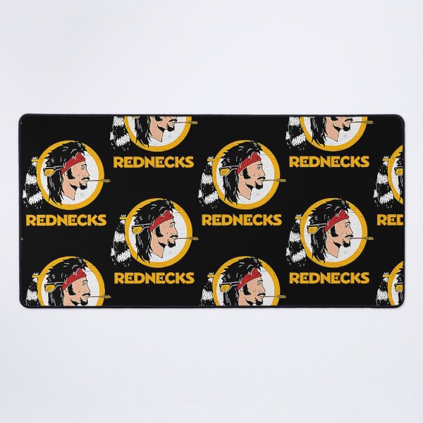 Item preview, Washington Rednecks  designed and sold by baldera-sherida.