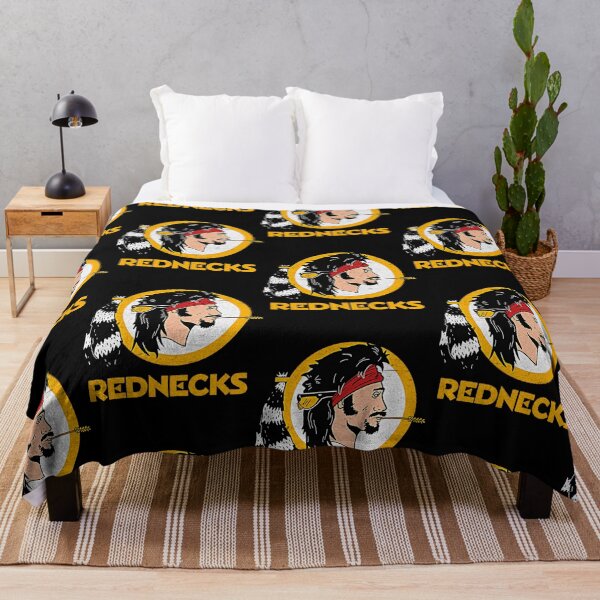 Item preview, Washington Rednecks  designed and sold by baldera-sherida.