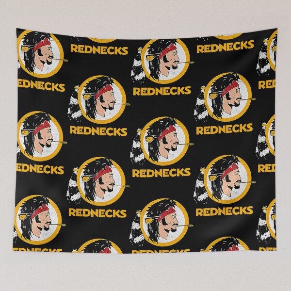 Item preview, Washington Rednecks  designed and sold by baldera-sherida.