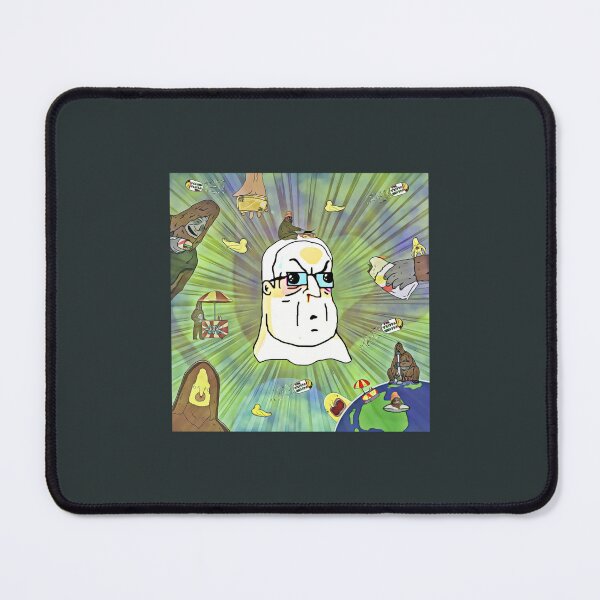 Item preview, Trippa Snippa Universe The Big Lez Show designed and sold by Hemia.