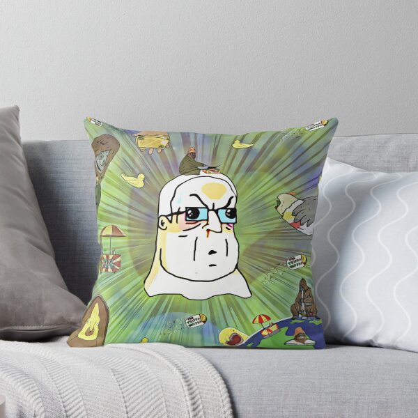 Item preview, Trippa Snippa Universe The Big Lez Show designed and sold by Hemia.