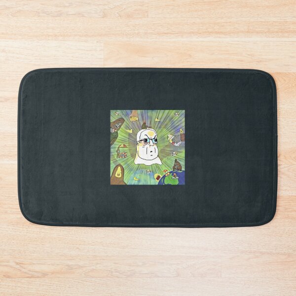 Item preview, Trippa Snippa Universe The Big Lez Show designed and sold by Hemia.