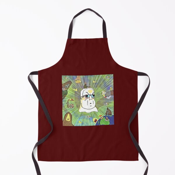 Item preview, Trippa Snippa Universe The Big Lez Show designed and sold by Hemia.