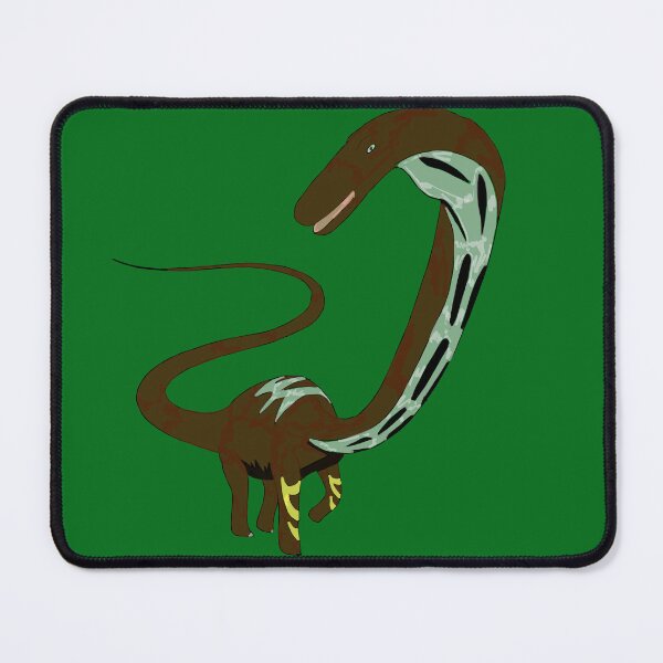 Item preview, Dynamic Diplodocus designed and sold by FossilRecordGNS.