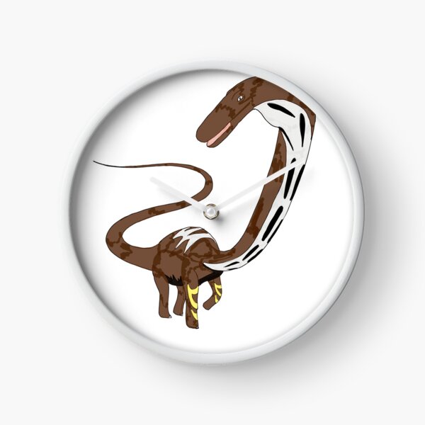 Item preview, Dynamic Diplodocus designed and sold by FossilRecordGNS.