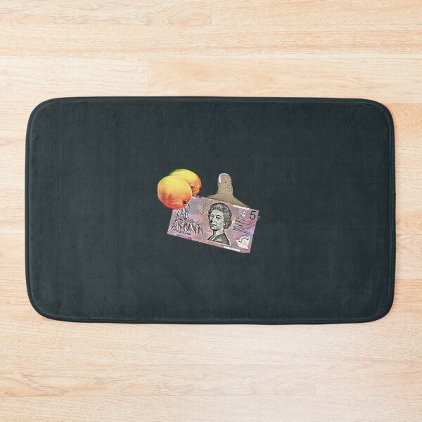 Item preview, Two Mangoes - Five Dollars designed and sold by Hemia.