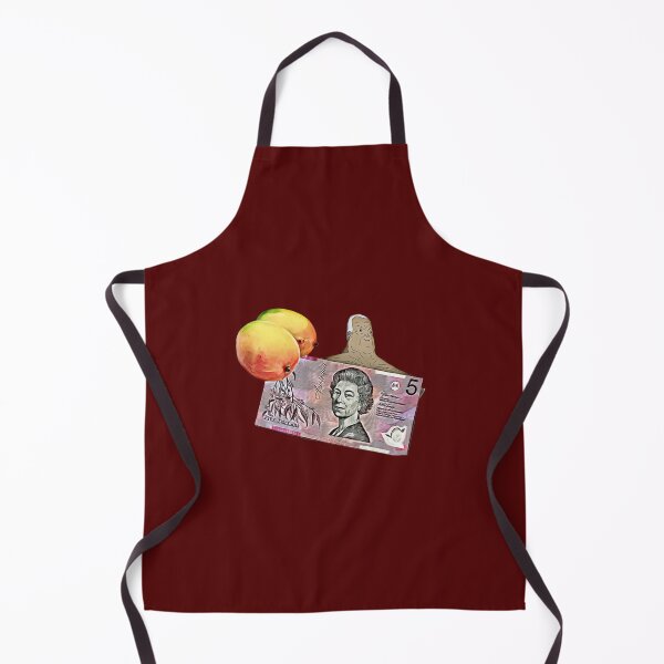 Item preview, Two Mangoes - Five Dollars designed and sold by Hemia.