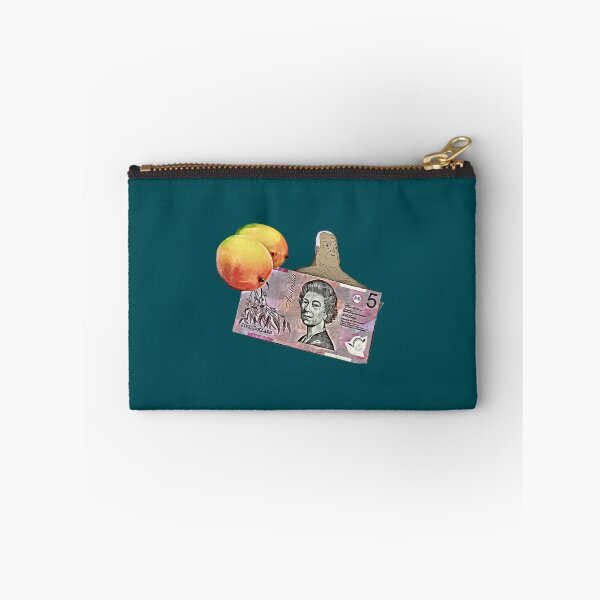 Item preview, Two Mangoes - Five Dollars designed and sold by Hemia.